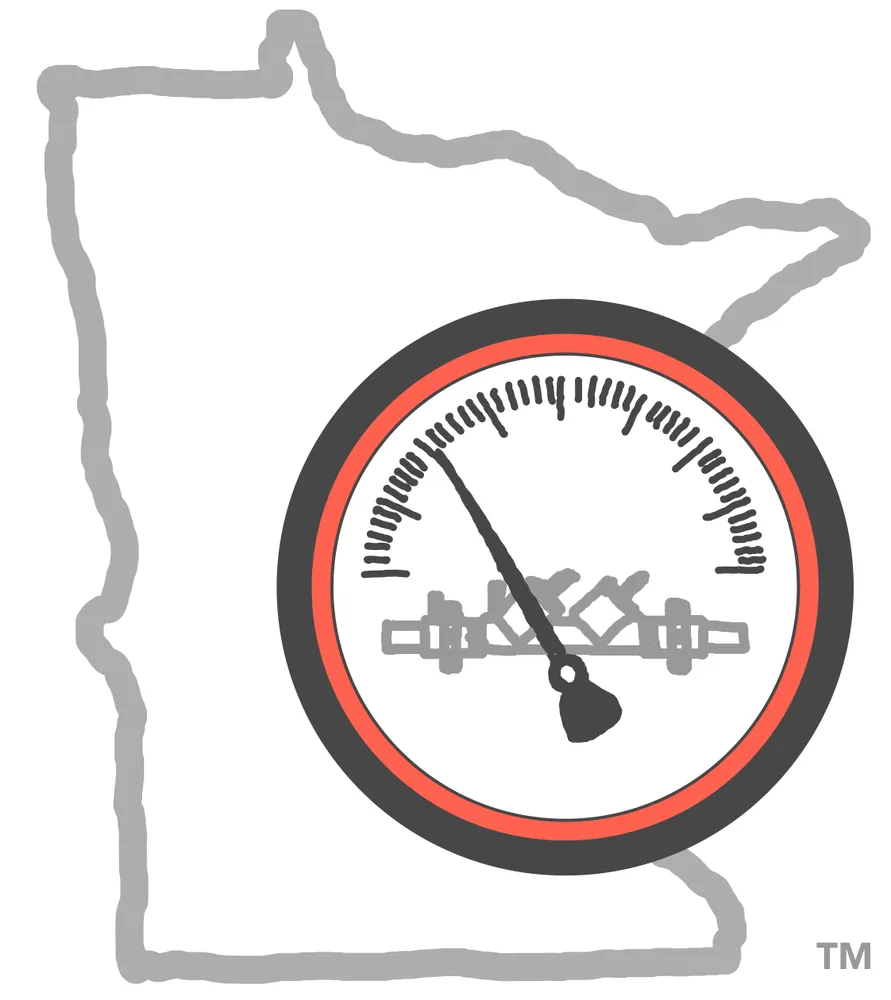Slide of Minnesota Backflow Pros LLC