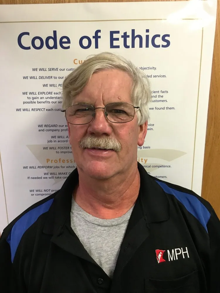 Slide of Minnesota Plumbing and Heating