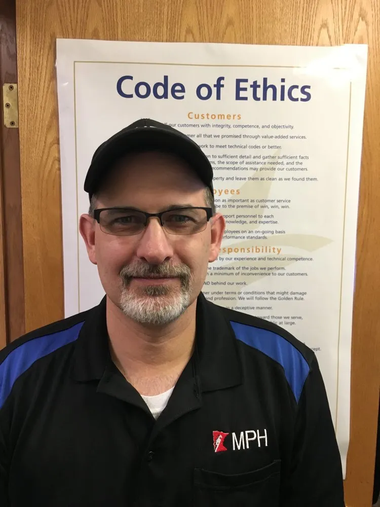 Slide of Minnesota Plumbing and Heating