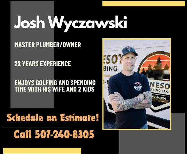 Slide of Minnesota Plumbing