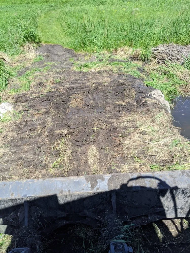 Slide of Minor Enterprise