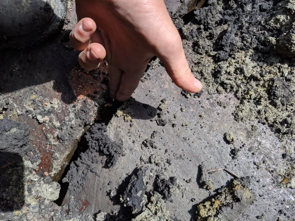 Slide of Minor Enterprise