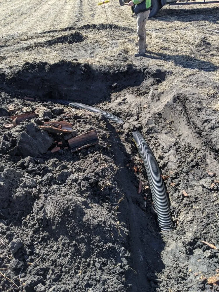 Slide of Minor Enterprise