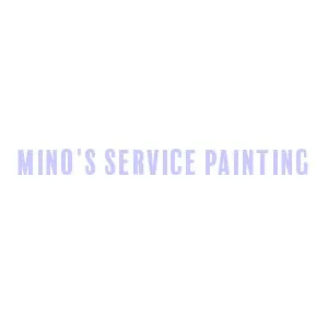 Slide of Mino's Service Painting