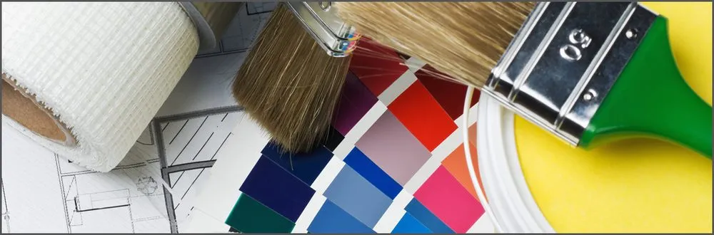 Slide of Mino's Service Painting