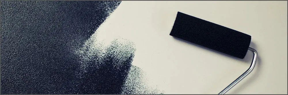 Slide of Mino's Service Painting