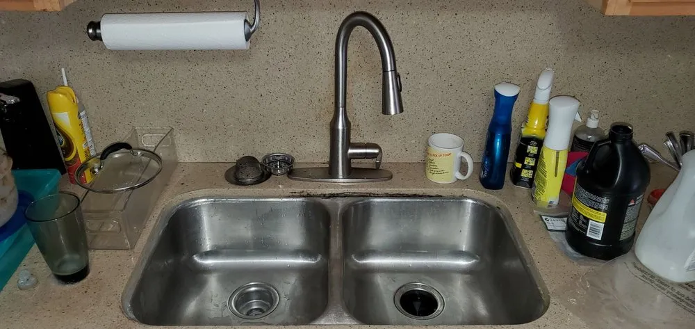 Slide of Mint Plumbing