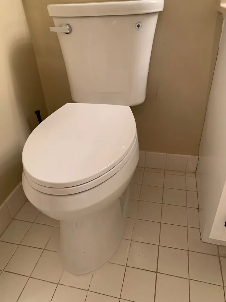 Slide of Mint Plumbing