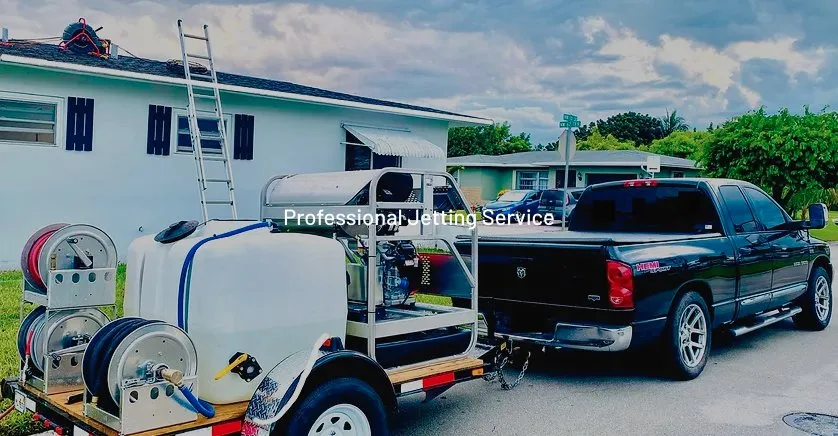 Slide of Mint Plumbing