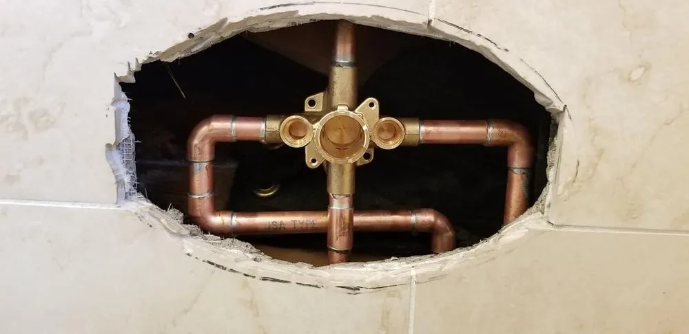 Top-rated pipe repair experts serving FORT LAUDERDALE, FL - Mint Plumbing