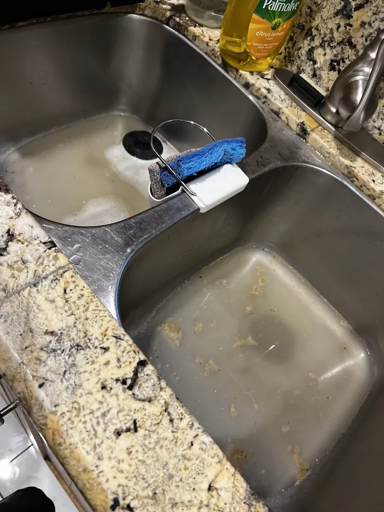 Slide of Mint Plumbing