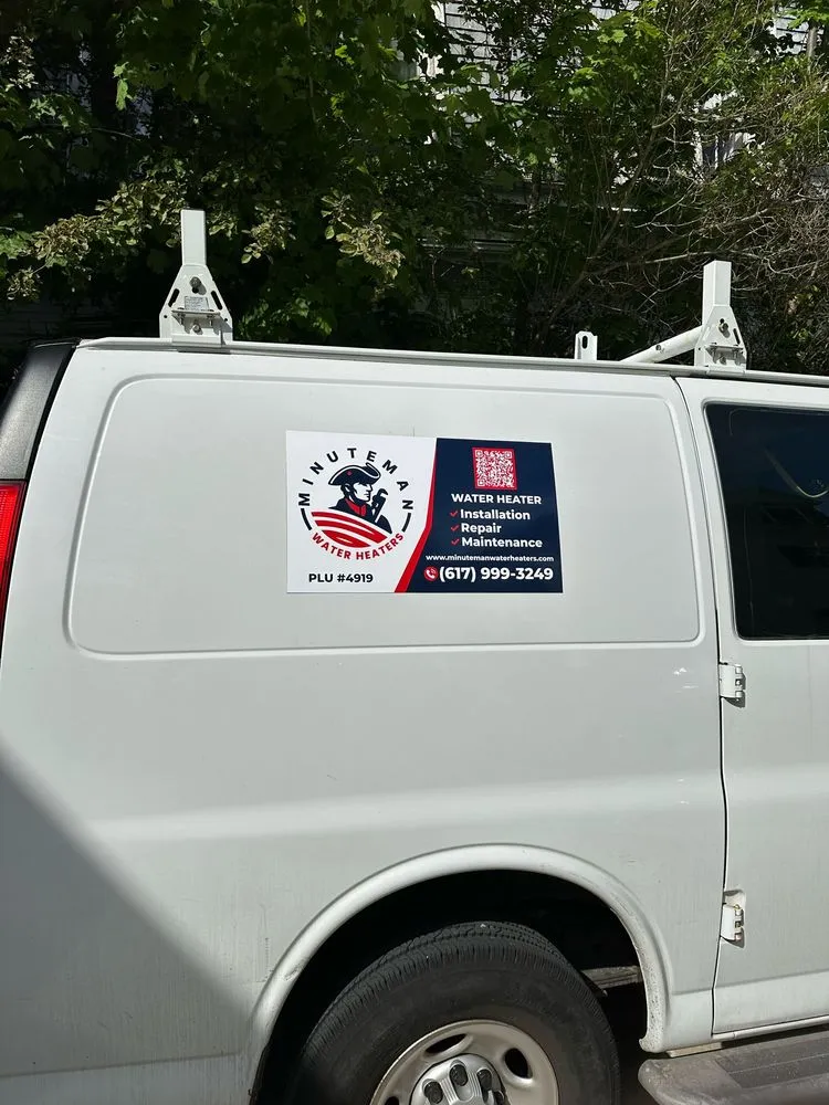 Trusted emergency plumbing for homes in Cambridge, MA by Minuteman Plumbing Heating & Cooling