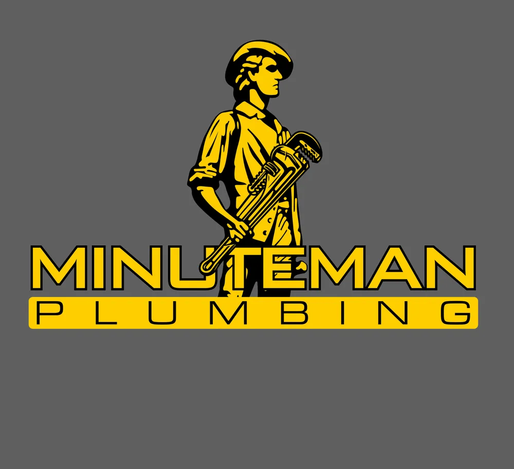 Slide of Minuteman Plumbing