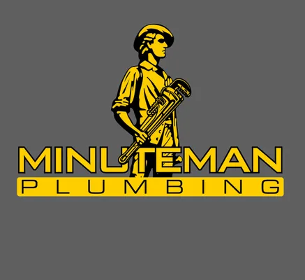 Minuteman Plumbing