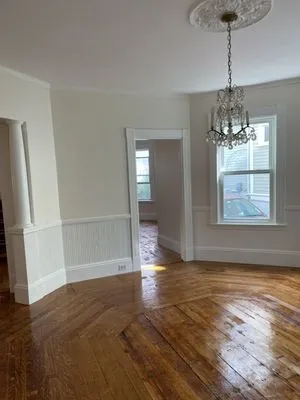 Minuteman Service Company Logo