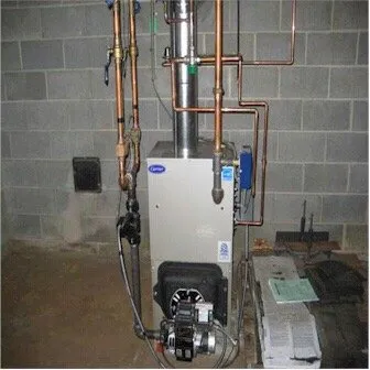 Slide of Minutemen Sewer & Drain