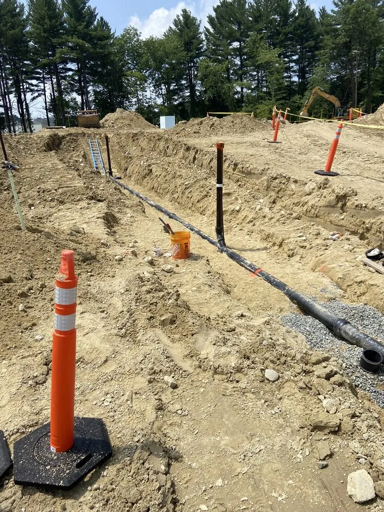 Slide of Mirabella Plumbing & Heating