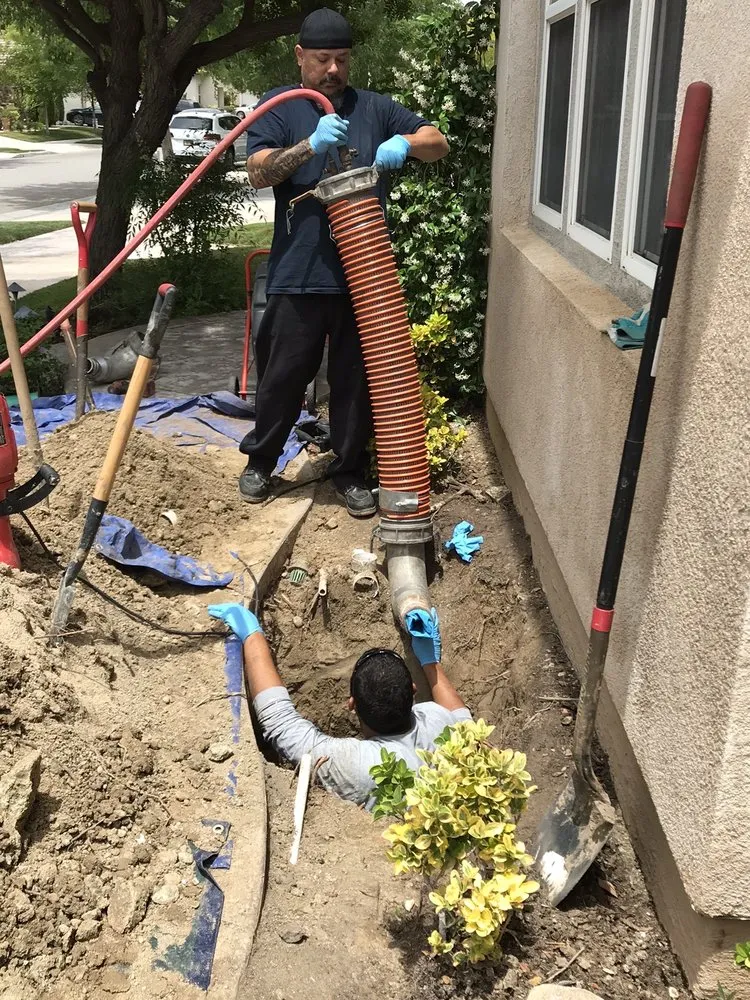 Top-rated drain cleaning experts serving Santa Clarita, CA - Miracle Home Remedies