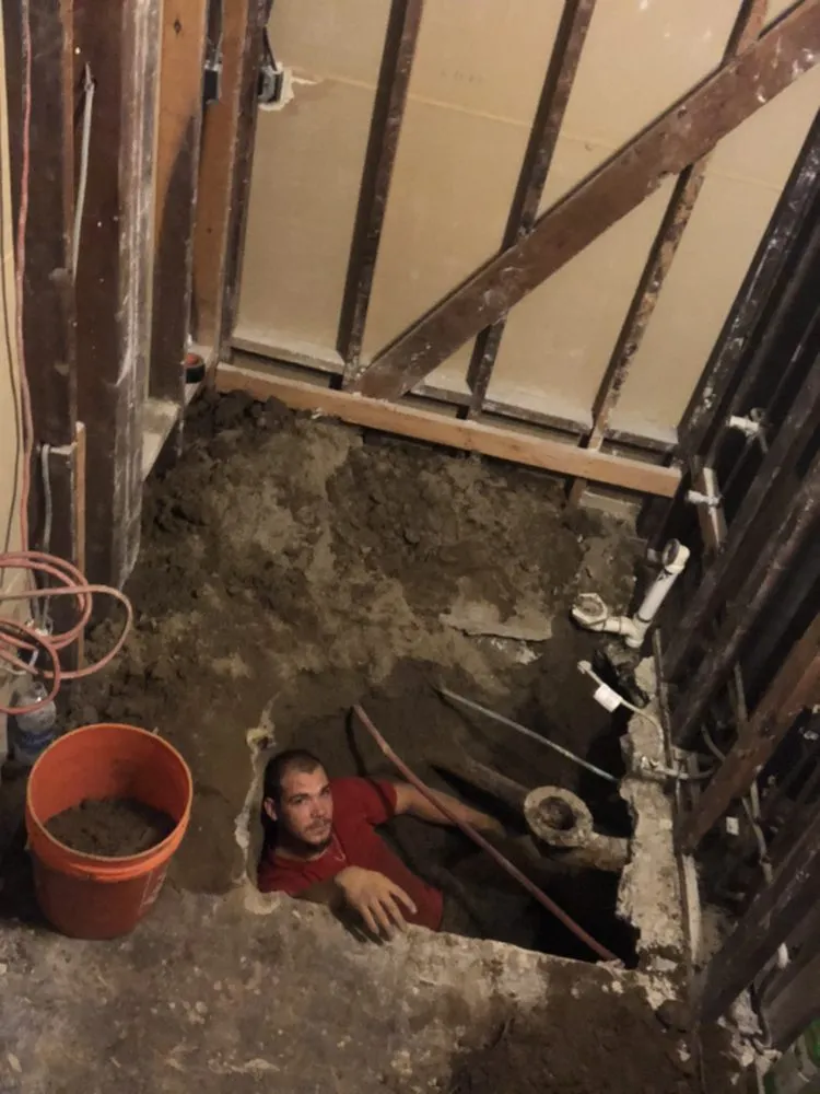 Reliable leak detection service in Santa Clarita, CA - Miracle Home Remedies