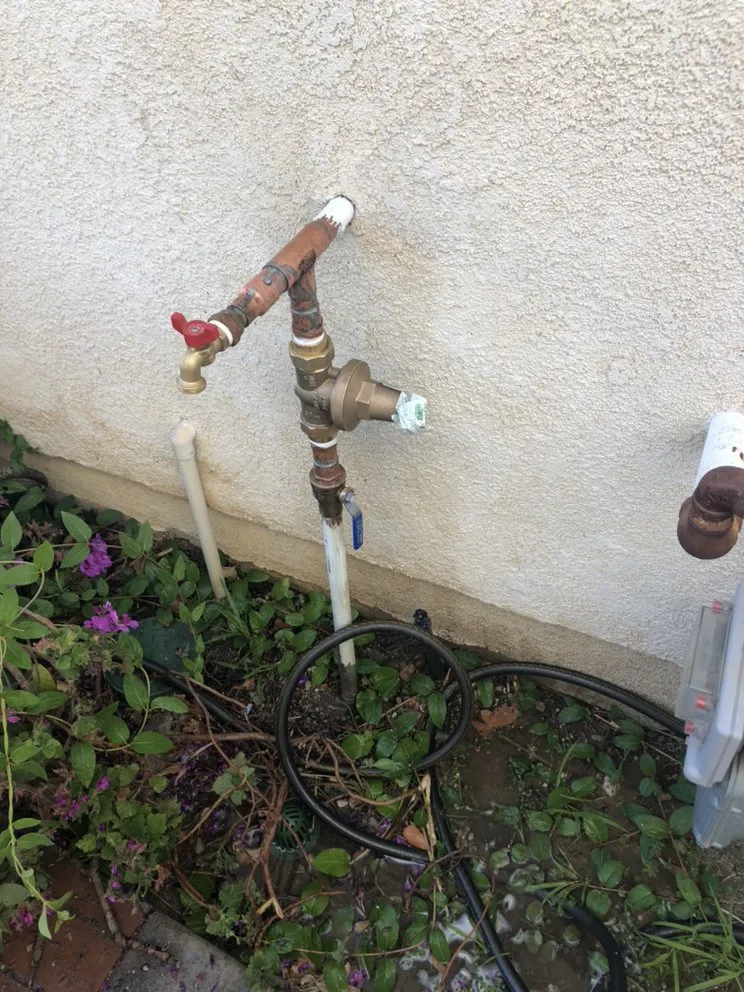 Emergency emergency plumbing for homes in Santa Clarita, CA by Miracle Home Remedies