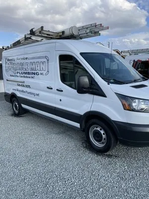 Miracle Man Plumbing Inc.