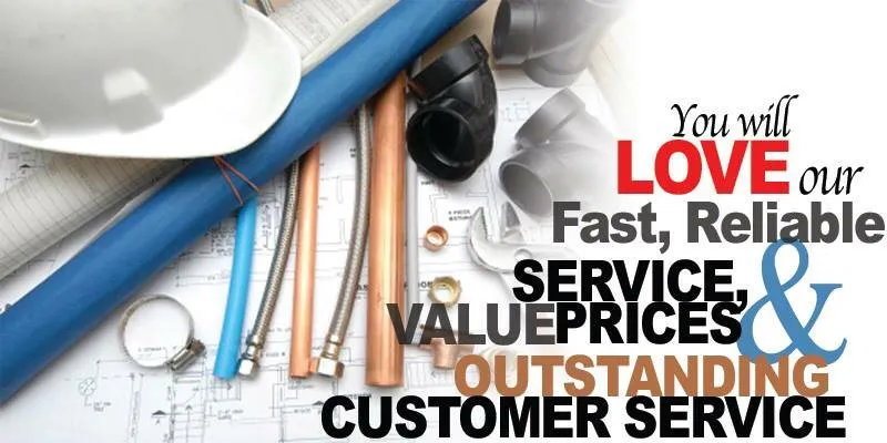 Slide of Miracle Plumbing & Drain