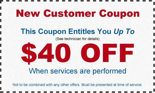 Slide of Miracle Plumbing & Drain