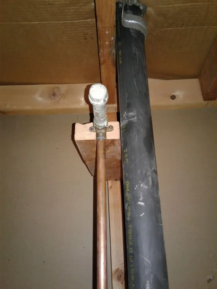 Slide of Miracle Plumbing