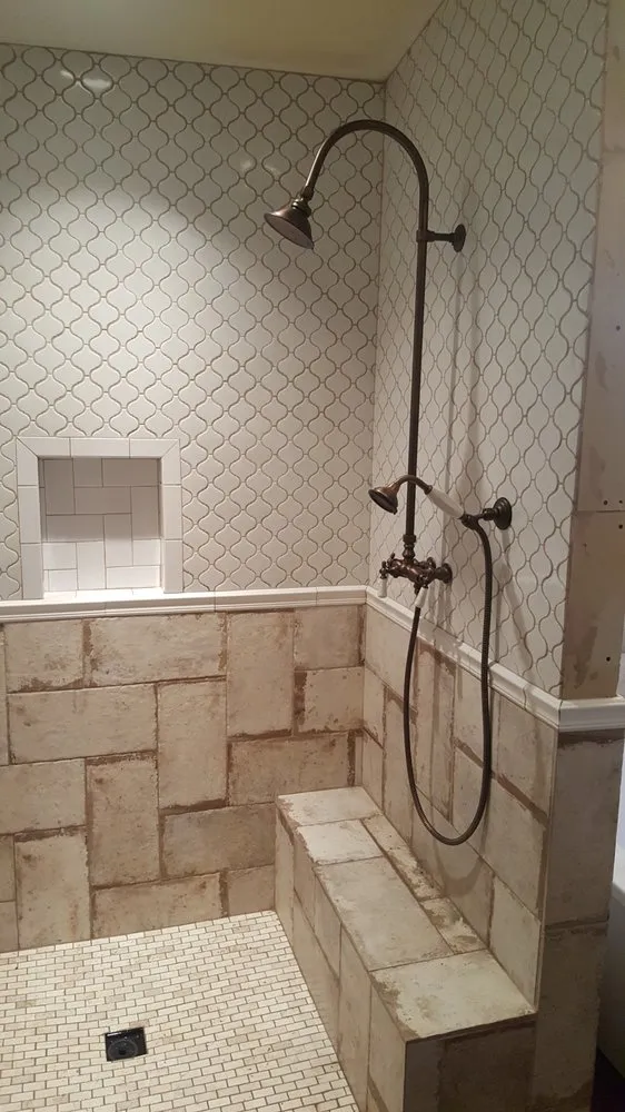 Slide of Miracle Plumbing