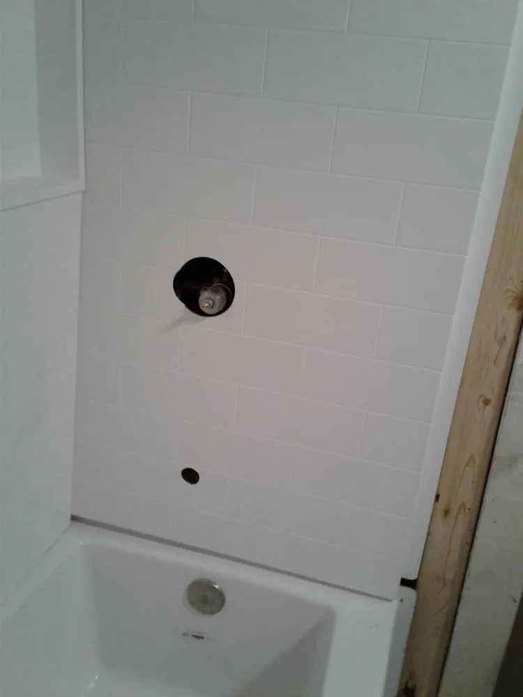 Slide of Miracle Plumbing