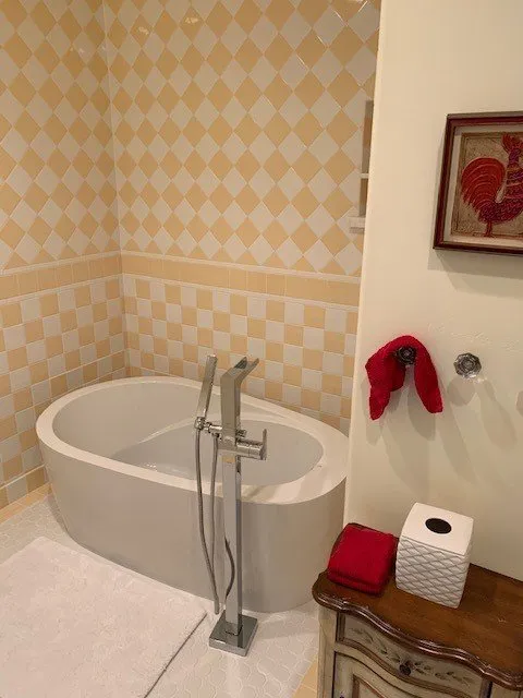 Slide of Miracle Plumbing