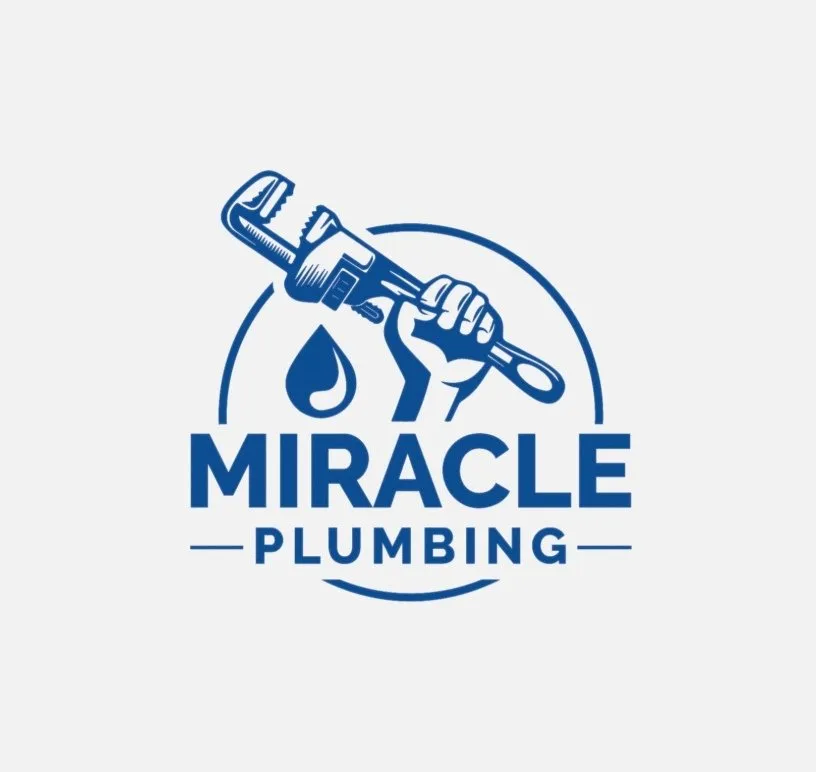 Slide of Miracle Plumbing