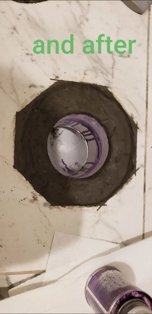 Slide of Miracle Plumbing