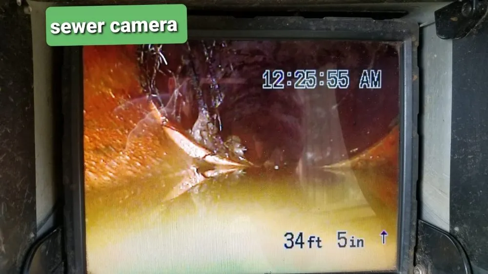 Slide of Miracle Plumbing