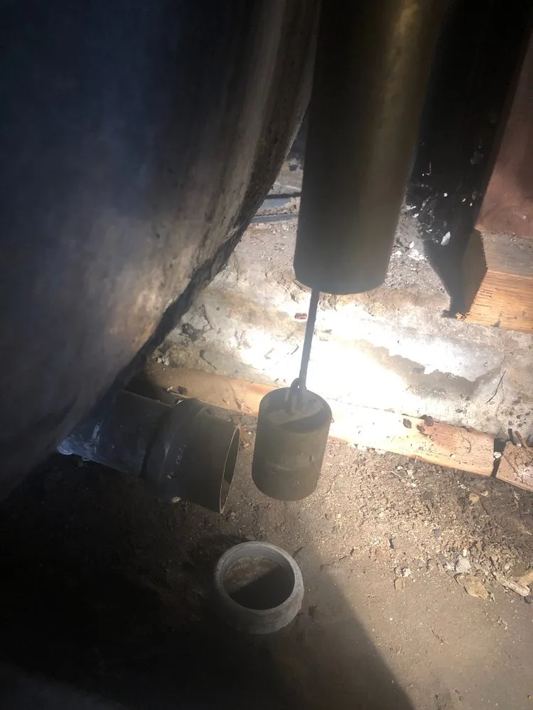 Slide of Miracle Rooter Plumbing