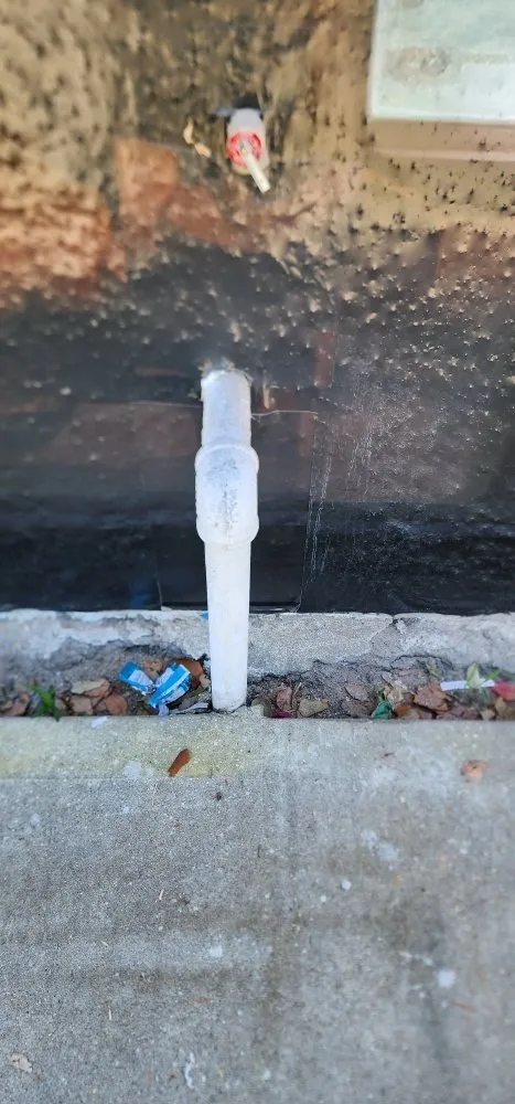 Slide of Miracle Rooter Plumbing