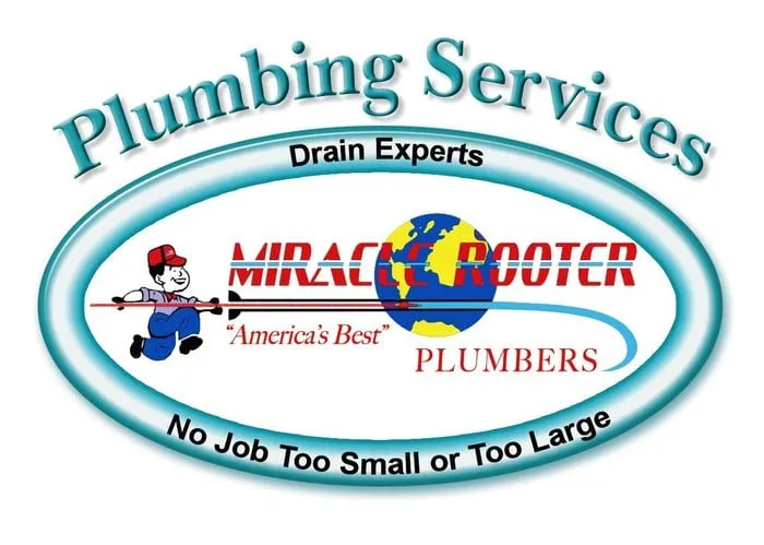 Slide of Miracle Rooter Plumbing