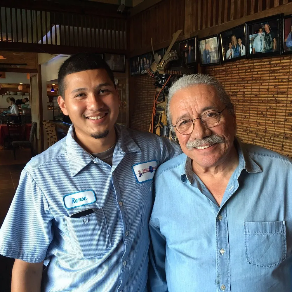 Slide of Miracle Rooter Plumbing