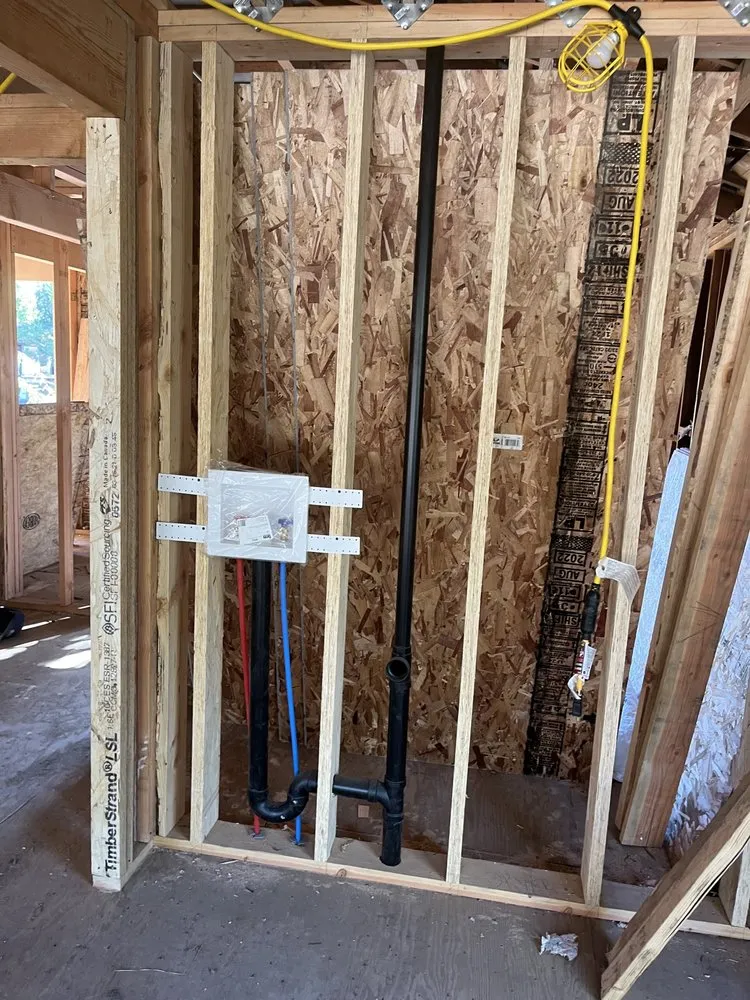 Slide of Miracle Works Plumbing and Drain