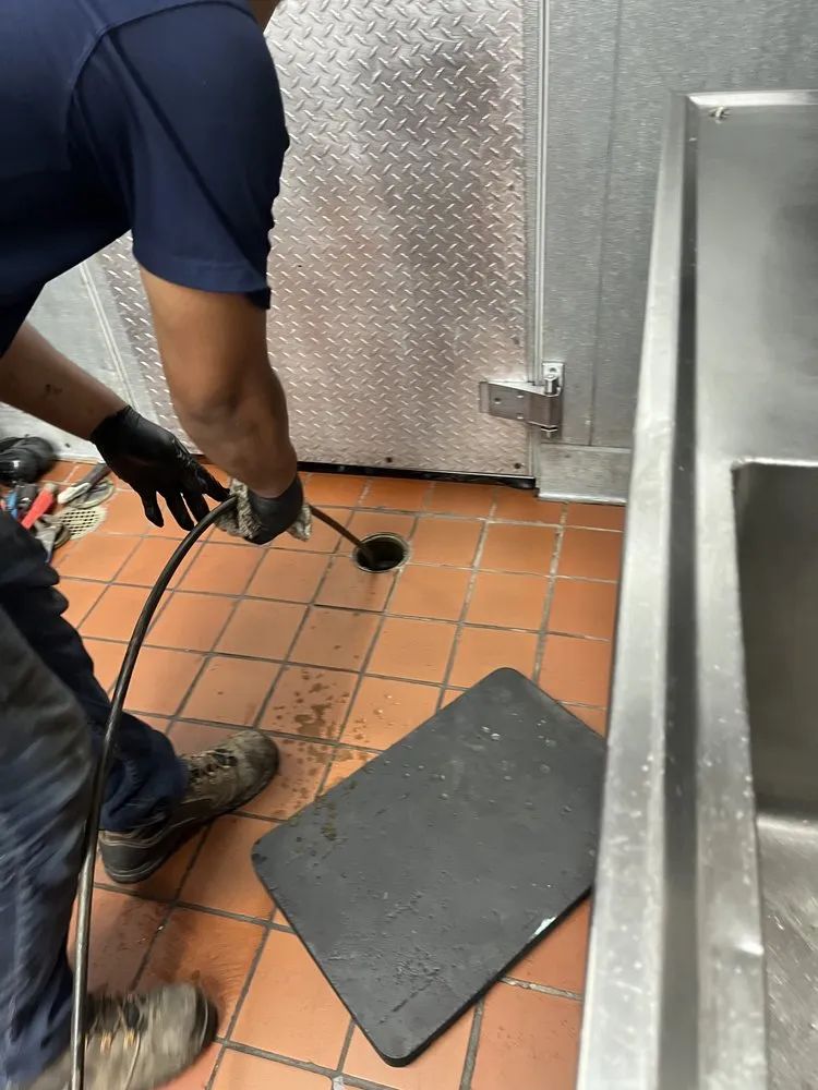 Slide of Miracle Works Plumbing and Drain