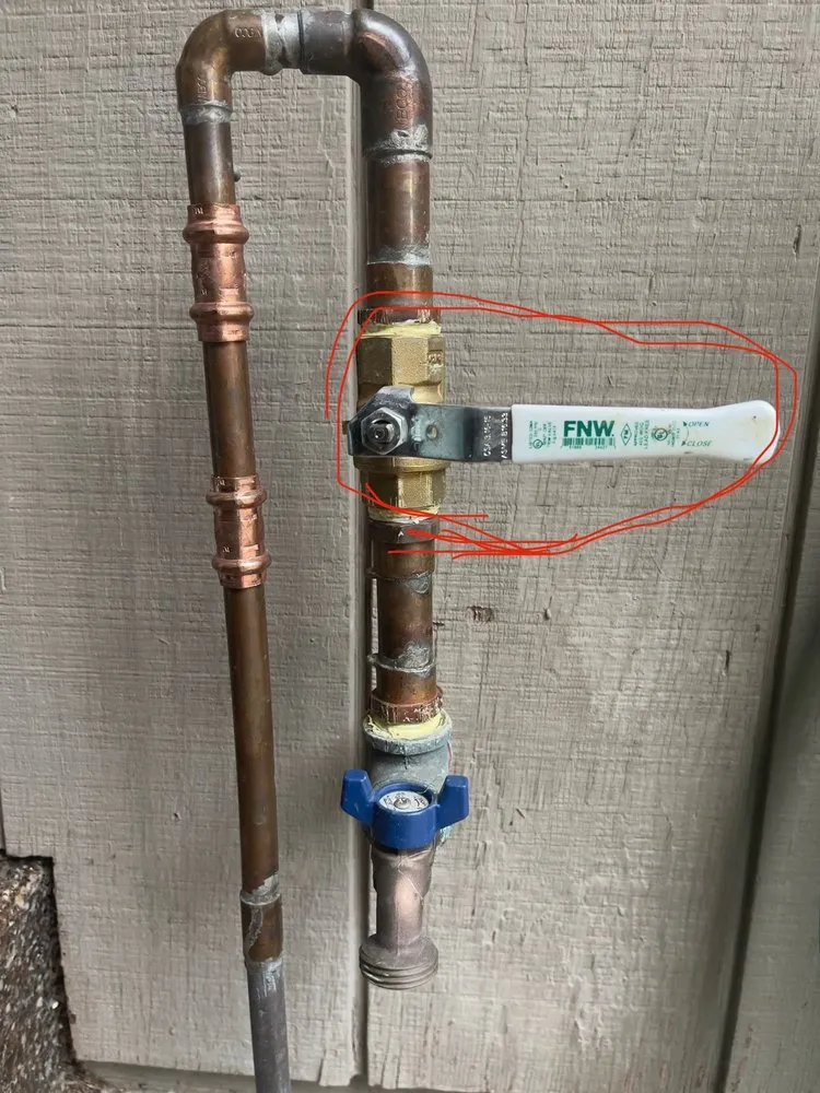 Professional leak detection for homes in Sacramento, CA by Miracle Works Plumbing and Drain