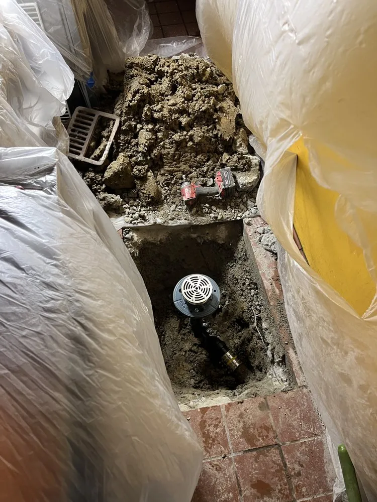 Affordable leak detection experts serving Sacramento, CA - Miracle Works Plumbing and Drain