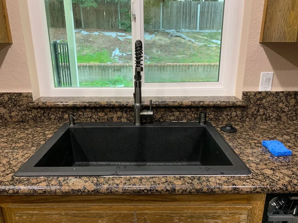 Slide of Miracle Works Plumbing and Drain