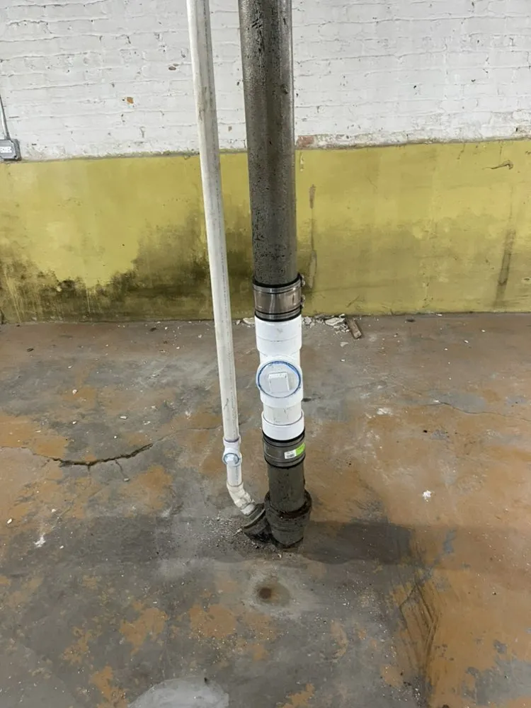 Slide of Miraculous Plumbing Services