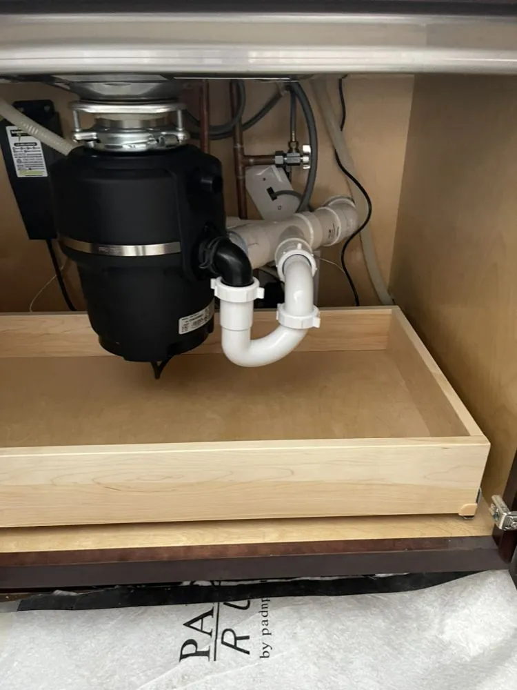 Slide of Miraculous Plumbing Services