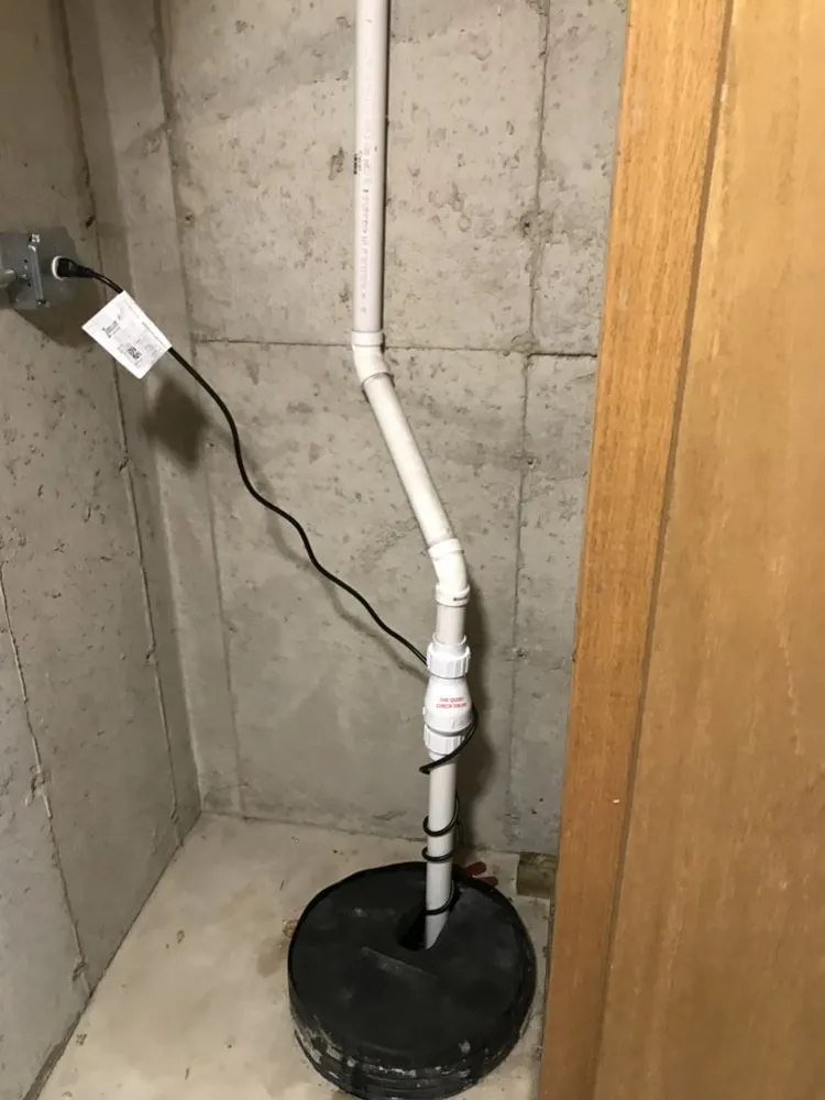 Slide of Miraculous Plumbing Services