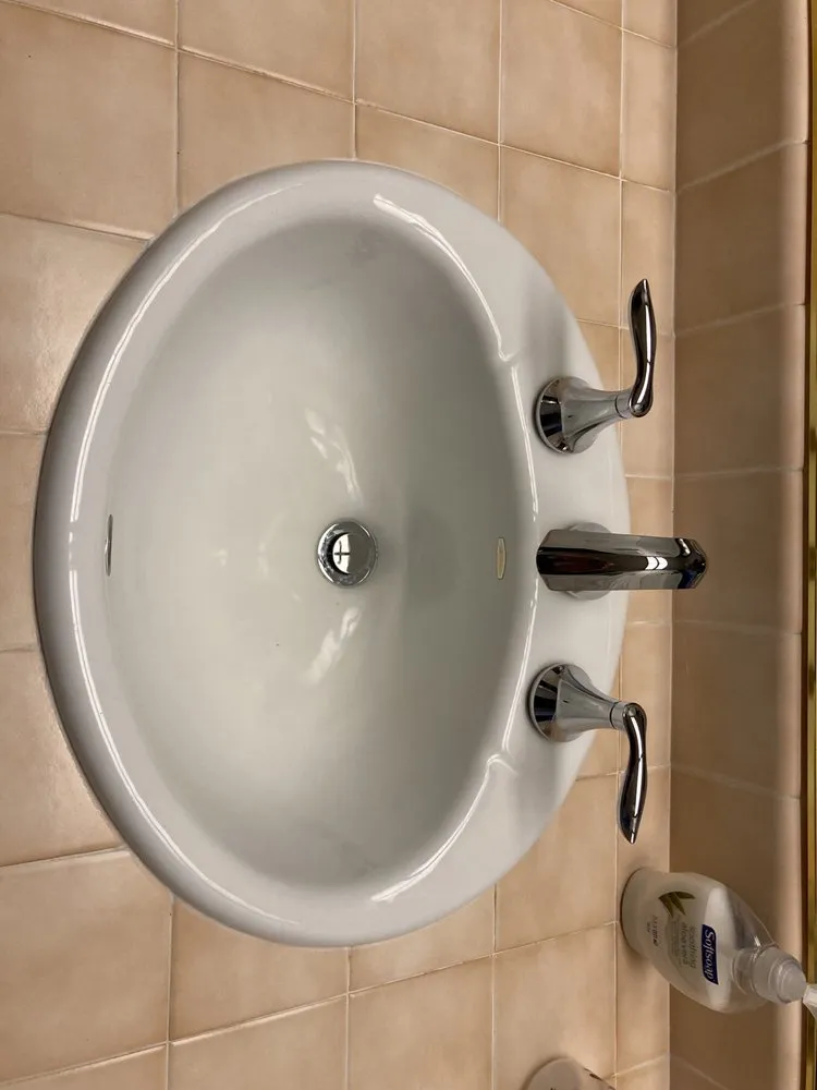 Slide of Miramar Plumbing