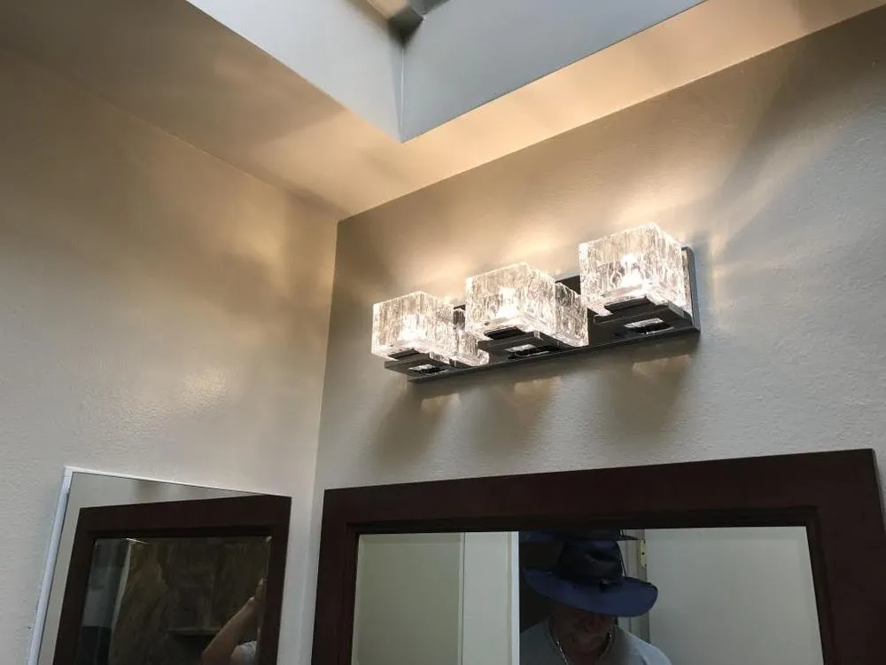 Slide of Miramontes Handyman Services