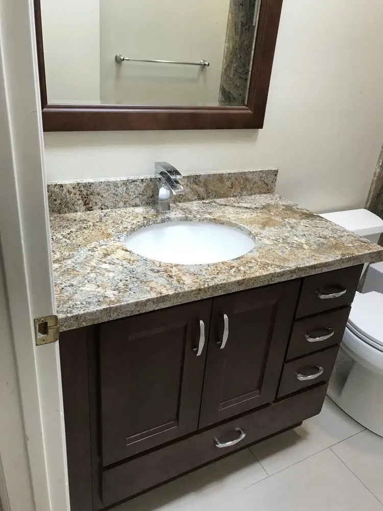 Slide of Miramontes Handyman Services