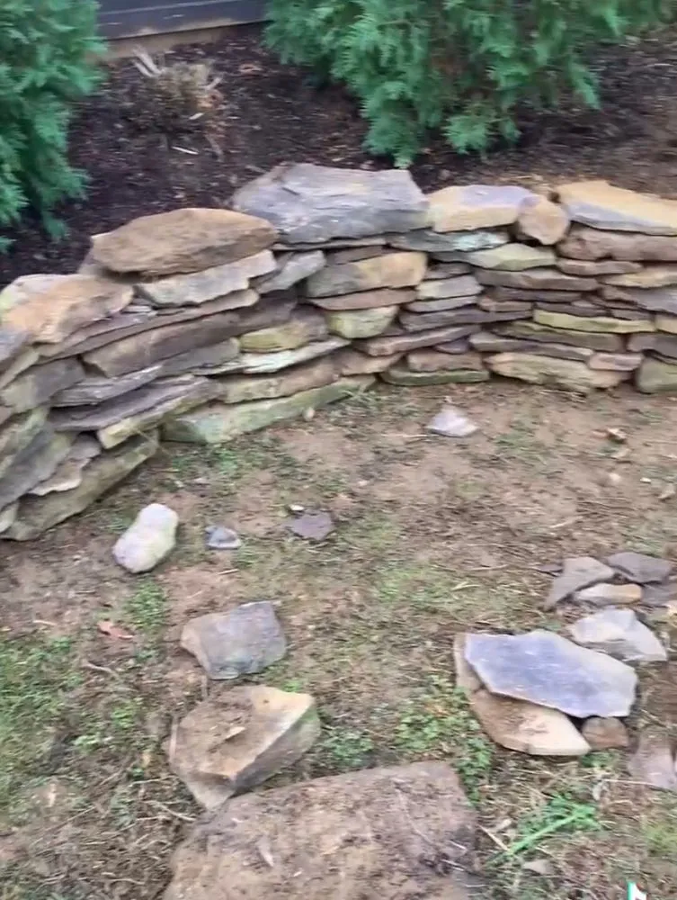 Slide of Miranda Contracting